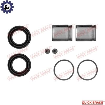 QUICK BRAKE 114-5023 Brake Caliper Repair Kit - with piston QUICK BRAKE 114-5023 Brake Caliper Repair Kit - with piston