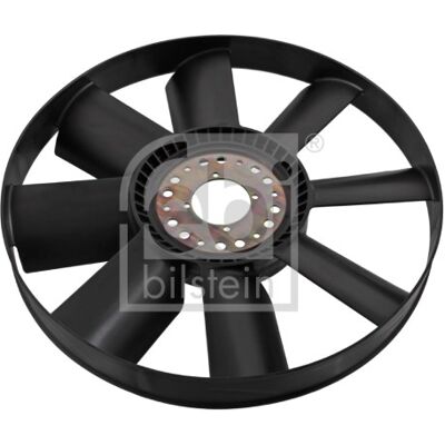 FEBI BILSTEIN 23141 Fan Wheel - Engine Cooling - Mercedes-Benz FEBI BILSTEIN 23141 Fan Wheel - Engine Cooling - Mercedes-Benz