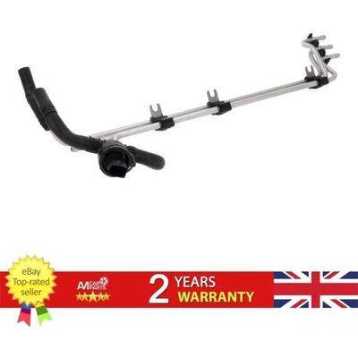 Vw Fuel Line 2003-2015 - Fuel Line Vw Fuel Line 2003-2015 - Fuel Line