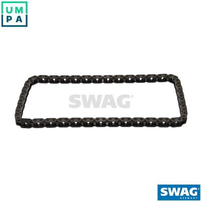 SWAG 99 14 0267 Timing Chain Kit - 78 Links for Audi SWAG 99 14 0267 Timing Chain Kit - 78 Links for Audi