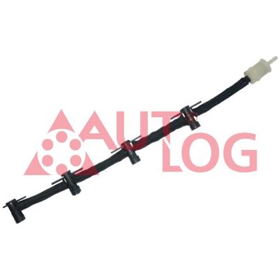 AUTLOG KL3108 - Fuel Leak Hose - Volkswagen, Skoda AUTLOG KL3108 - Fuel Leak Hose - Volkswagen, Skoda
