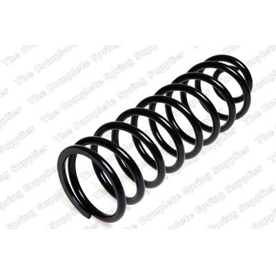 Lesjöfors Coil Spring for Volvo 140-260 - Rear Suspension Lesjöfors Coil Spring for Volvo 140-260 - Rear Suspension