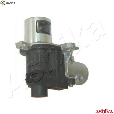 Ashika 150-01-103 Electric EGR Valve for Renault Nissan Dacia Ashika 150-01-103 Electric EGR Valve for Renault Nissan Dacia