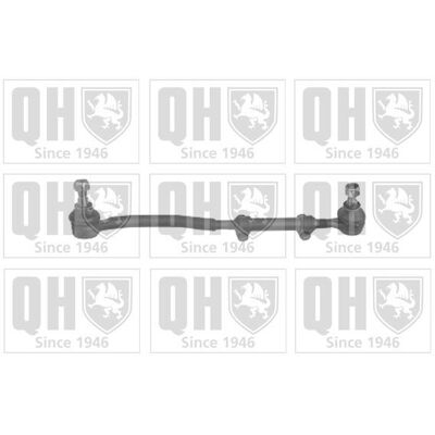 QUINTON HAZELL QDL5288S Steering Linkage Kit - Opel Omega B, A, Senator B QUINTON HAZELL QDL5288S Steering Linkage Kit - Opel Omega B, A, Senator B