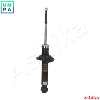ASHIKA MA-10012 Rear Axle Shock Absorber - Shock Absorber ASHIKA MA-10012 Rear Axle Shock Absorber - Shock Absorber