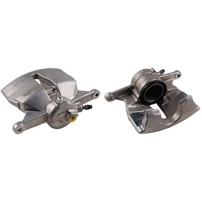 Nk 7n0615124b Brake Caliper - Front Right VW Sharan Seat Alhambra Nk 7n0615124b Brake Caliper - Front Right VW Sharan Seat Alhambra