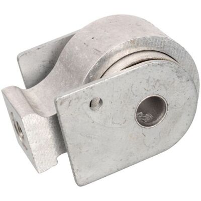 Febi Bilstein Differential Mount - Front/Rear for Mercedes-Benz A2043500215 Febi Bilstein Differential Mount - Front/Rear for Mercedes-Benz A2043500215