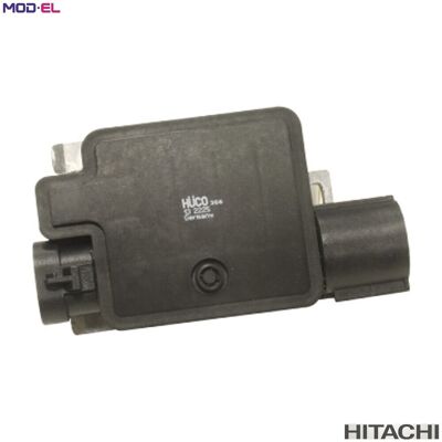 Hitachi Hüco 940002904 Engine Cooling Fan Control Module - Engine Cooling Fan Control Module Hitachi Hüco 940002904 Engine Cooling Fan Control Module - Engine Cooling Fan Control Module
