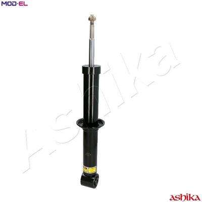 ASHIKA MA-AS076 Shock Absorber - Front Suspension ASHIKA MA-AS076 Shock Absorber - Front Suspension