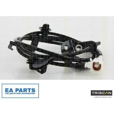 TRISCAN 8180 13504 ABS Wheel Speed Sensor - ABS Sensor TRISCAN 8180 13504 ABS Wheel Speed Sensor - ABS Sensor