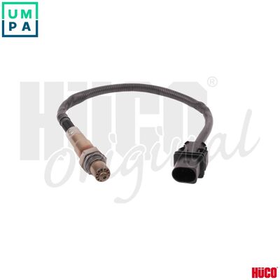 Hitachi Nissan Lambda Sensor - Emission Control Hitachi Nissan Lambda Sensor - Emission Control