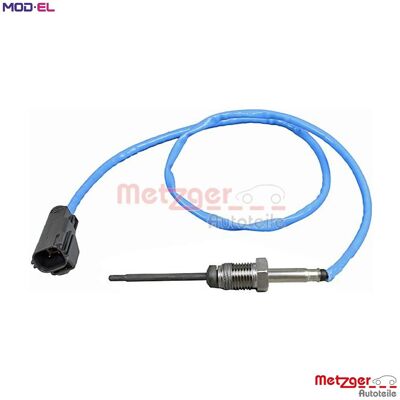 Metzger Ford Kuga Exhaust Gas Temperature Sensor - 0894561 Metzger Ford Kuga Exhaust Gas Temperature Sensor - 0894561