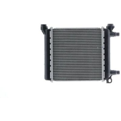 MAHLE Original CR 2642 000P Aluminium Radiator - Cooling System MAHLE Original CR 2642 000P Aluminium Radiator - Cooling System