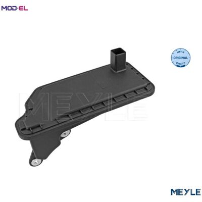 MEYLE Hydraulic Filter for 5-Speed Automatic Transmission MEYLE Hydraulic Filter for 5-Speed Automatic Transmission