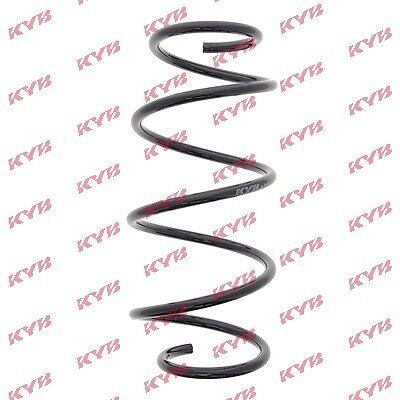 KYB RH2730 Coil Spring - Front Axle KYB RH2730 Coil Spring - Front Axle