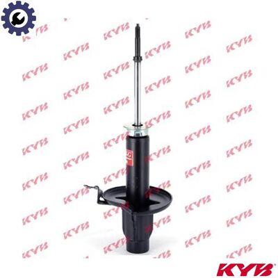 KYB Excel-G Gas Shock Absorber - Front Left - Kia Sportage KYB Excel-G Gas Shock Absorber - Front Left - Kia Sportage
