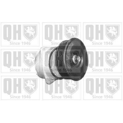 QUINTON HAZELL Belt Tensioner - 5016593813700 QUINTON HAZELL Belt Tensioner - 5016593813700