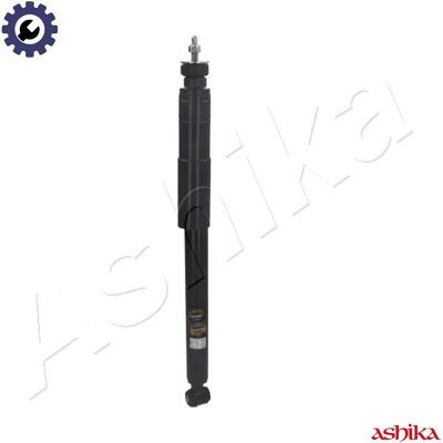 Ashika MA-00290 Gas Pressure Shock Absorber - Shock Absorber Ashika MA-00290 Gas Pressure Shock Absorber - Shock Absorber