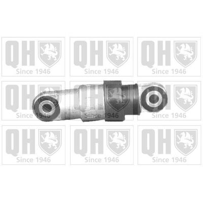 QUINTON HAZELL QTA1055H Hydraulic Vibration Damper - Belt QUINTON HAZELL QTA1055H Hydraulic Vibration Damper - Belt