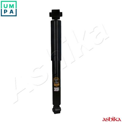 Ashika MA-10084 Rear Gas Pressure Shock Absorber – Nissan/Renault Ashika MA-10084 Rear Gas Pressure Shock Absorber – Nissan/Renault