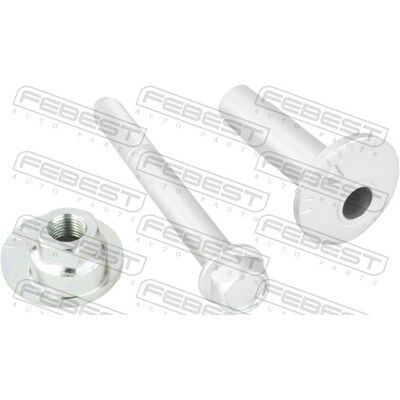 FEBEST - 0532-002-KIT - Bolt - Camber - Camber kit FEBEST - 0532-002-KIT - Bolt - Camber - Camber kit