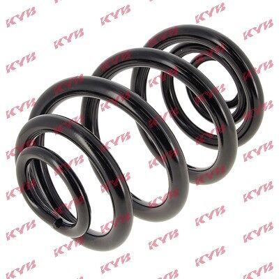KYB RJ6201 Suspension Spring for BMW 3 Series KYB RJ6201 Suspension Spring for BMW 3 Series