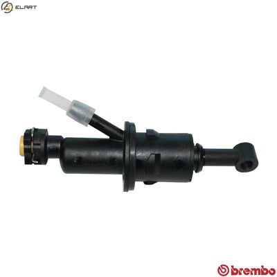 BREMBO C 50 028 - clutch master cylinder BREMBO C 50 028 - clutch master cylinder