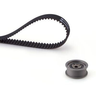 GATES K015521XS Timing Belt Kit - Timing Belt Kit GATES K015521XS Timing Belt Kit - Timing Belt Kit