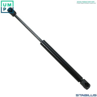 Stabilus Gas Spring Bonnet 6707ds For Saab 900/ii/convertible 9-3/?????/cabriolet 2.0l Stabilus Gas Spring Bonnet 6707ds For Saab 900/ii/convertible 9-3/?????/cabriolet 2.0l