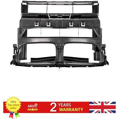 VAICO V20-3839 Front Cover Frame for BMW X3 X4 VAICO V20-3839 Front Cover Frame for BMW X3 X4