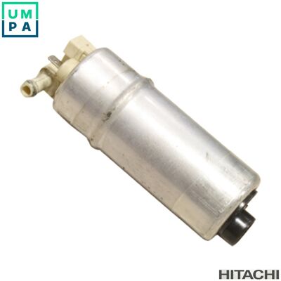 Hitachi Hueco Fuel Pump - Electric, 3.5 Bar, BMW 5 Series Hitachi Hueco Fuel Pump - Electric, 3.5 Bar, BMW 5 Series