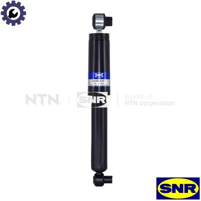 SNR SA95511.20 - Shock Absorber Kit for Renault Megane I Break SNR SA95511.20 - Shock Absorber Kit for Renault Megane I Break