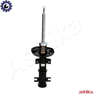 ASHIKA MA-00915 Shock Absorber Kit - Fiat Bravo 2 ASHIKA MA-00915 Shock Absorber Kit - Fiat Bravo 2