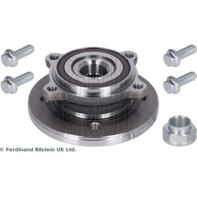 BLUE PRINT ADB118201 Wheel Bearing Kit - Front Axle BLUE PRINT ADB118201 Wheel Bearing Kit - Front Axle