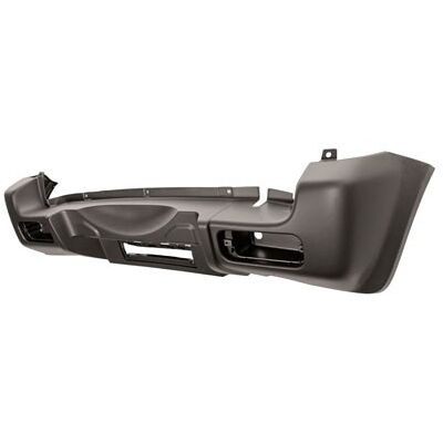 Prasco Model 7181181A10CAF - Rear Bumper for Suzuki Prasco Model 7181181A10CAF - Rear Bumper for Suzuki
