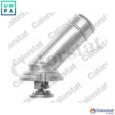 CALORSTAT BY VERNET TH7113.85J Thermostat - Durable Cooling System Part CALORSTAT BY VERNET TH7113.85J Thermostat - Durable Cooling System Part
