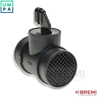 Bremi 30340 Mass Air Flow Sensor - Mass Air Flow Sensor Bremi 30340 Mass Air Flow Sensor - Mass Air Flow Sensor