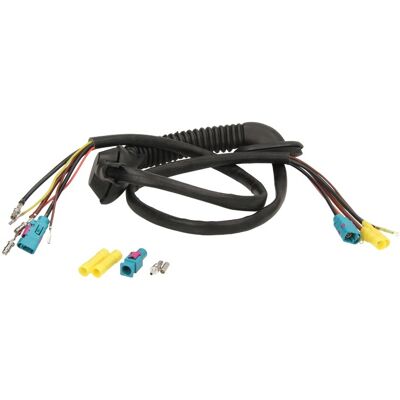 4x ✅fits Sencom Sen2016091-R Cable Repair Kit, Tailgate Sen2016091-R ⭐uk Seller⭐ 4x ✅fits Sencom Sen2016091-R Cable Repair Kit, Tailgate Sen2016091-R ⭐uk Seller⭐