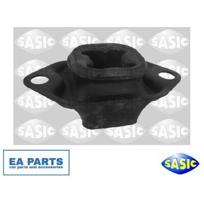 Sasic Duster Engine Mount - Gearbox Side Support Sasic Duster Engine Mount - Gearbox Side Support