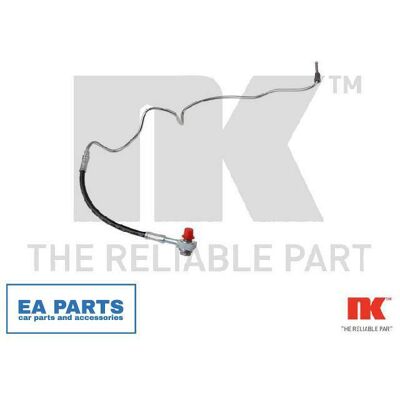 NK Brake Hose - Flexible Brake Line for Audi A3 TT Seat Leon NK Brake Hose - Flexible Brake Line for Audi A3 TT Seat Leon