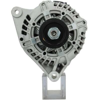 PSH 225.530.097.000 Alternator - 12V, 97A, Fits Peugeot 206, 306, Partner, Citroën Berlingo, Saxo PSH 225.530.097.000 Alternator - 12V, 97A, Fits Peugeot 206, 306, Partner, Citroën Berlingo, Saxo