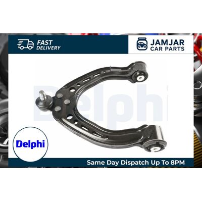 DELPHI TC8273 Suspension Link - Rear, Left, 316mm DELPHI TC8273 Suspension Link - Rear, Left, 316mm