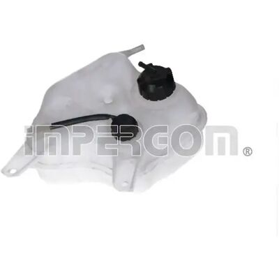 ORIGINAL IMPERIUM 29550 Expansion Tank - Cooling System ORIGINAL IMPERIUM 29550 Expansion Tank - Cooling System