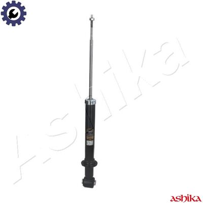 Ashika MA-00478 Rear Shock Absorber - Shock Absorber Ashika MA-00478 Rear Shock Absorber - Shock Absorber