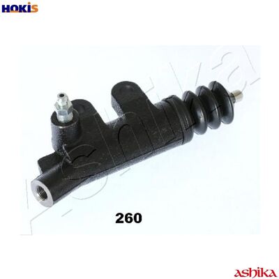 Ashika 85-02-260 Clutch Slave Cylinder - Clutch Ashika 85-02-260 Clutch Slave Cylinder - Clutch