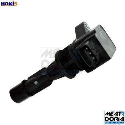 Meat & Doria Ignition Coil - 3-Poles for Mazda Ford Meat & Doria Ignition Coil - 3-Poles for Mazda Ford