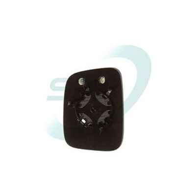Volkswagen Transporter 5 Exterior Mirror Glass - Rétroviseur L-0454 Volkswagen Transporter 5 Exterior Mirror Glass - Rétroviseur L-0454