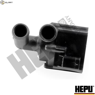 HEPU AP8348 Water Pump - Electric, 12V, OE 07K 965 561 B HEPU AP8348 Water Pump - Electric, 12V, OE 07K 965 561 B