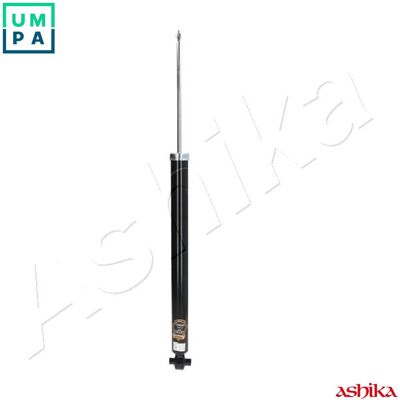 Ashika MA-33035 Shock Absorber for Mazda 3 - Rear Gas Pressure Teleskop Ashika MA-33035 Shock Absorber for Mazda 3 - Rear Gas Pressure Teleskop