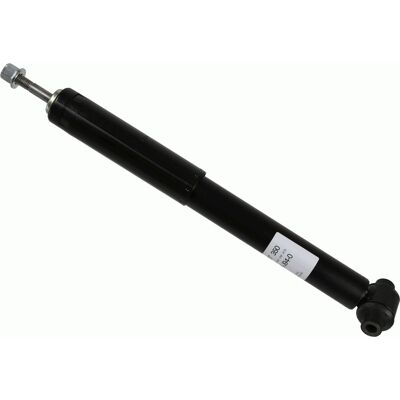 Sachs Model 30639513, 31201452 Gas Shock Absorbers - Shock Absorbers Sachs Model 30639513, 31201452 Gas Shock Absorbers - Shock Absorbers